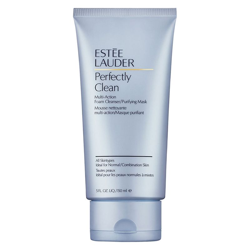 Estee Lauder Perfectly Clean Foam