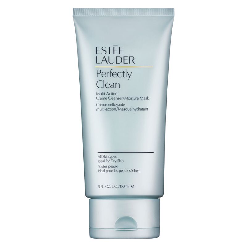 Estee Lauder Perfectly Clean Creme