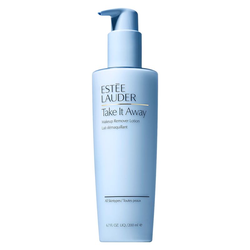 Image of Estee Lauder Take It Away Lotion Makeup Remover cod091