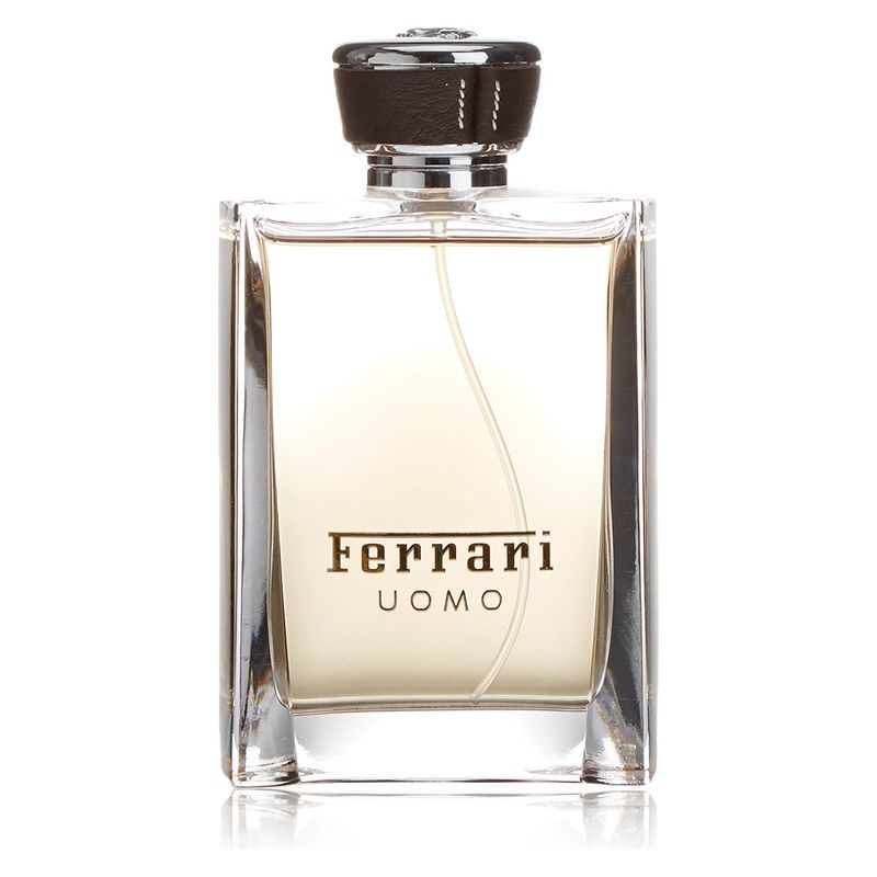 Ferrari Ferrari Uomo Eau De Toilette