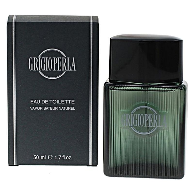 Grigioperla Eau De Toilette