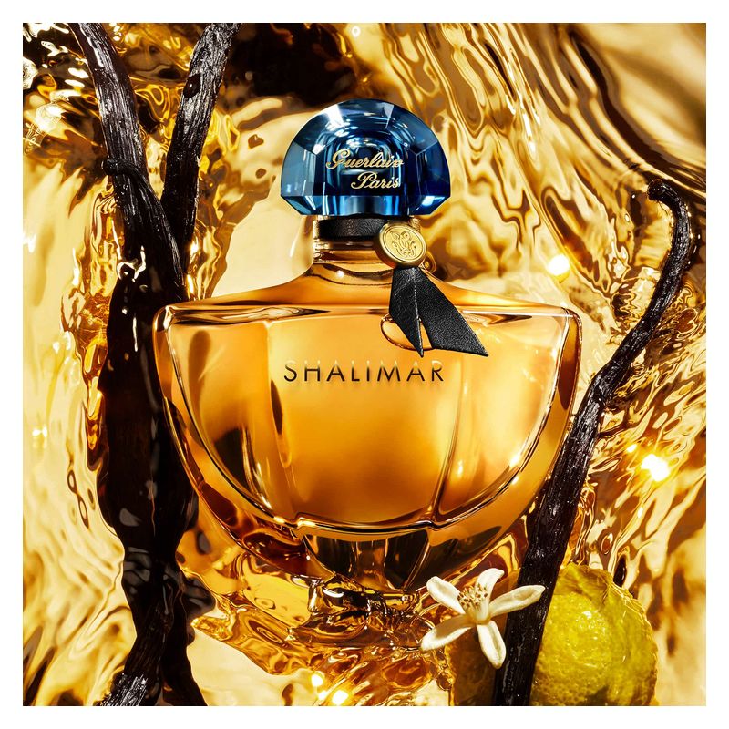Guerlain Shalimar Eau De Parfum