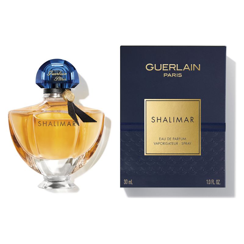Guerlain Shalimar Eau De Parfum