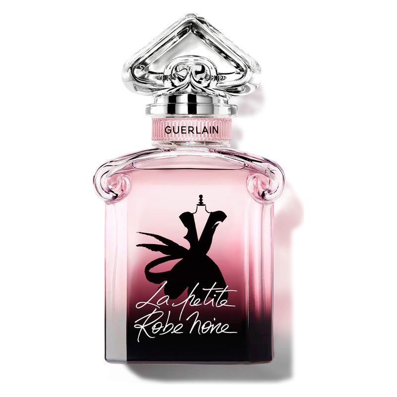 Guerlain La Petite Robe Noire Eau De Parfum