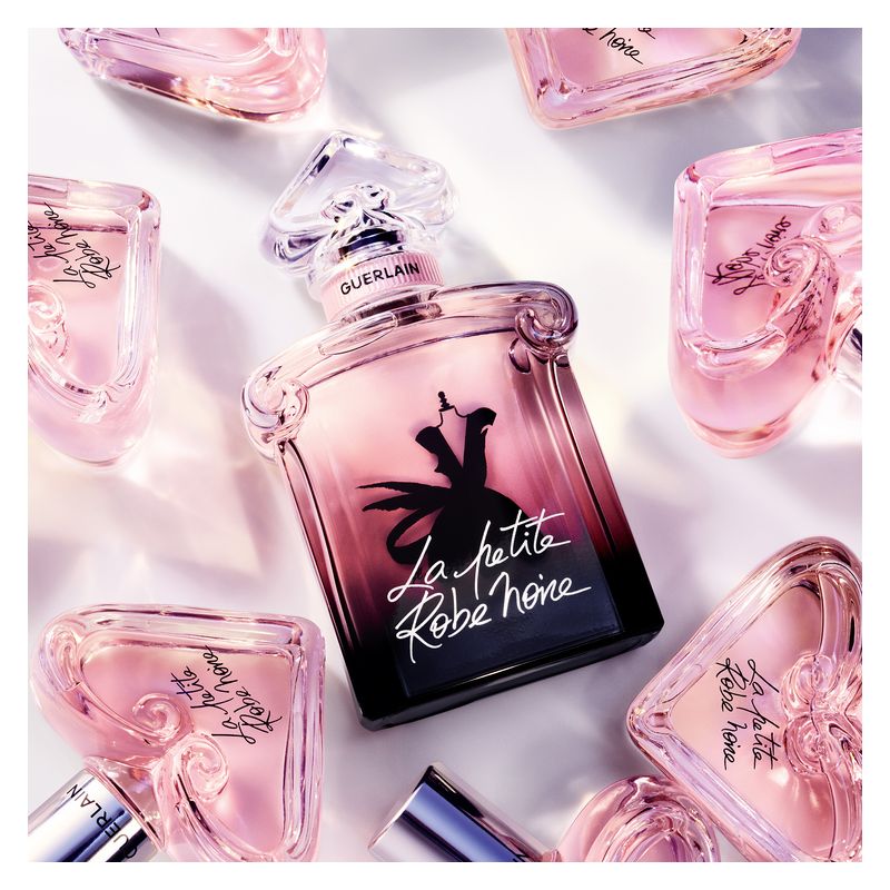 Guerlain La Petite Robe Noire Eau De Parfum