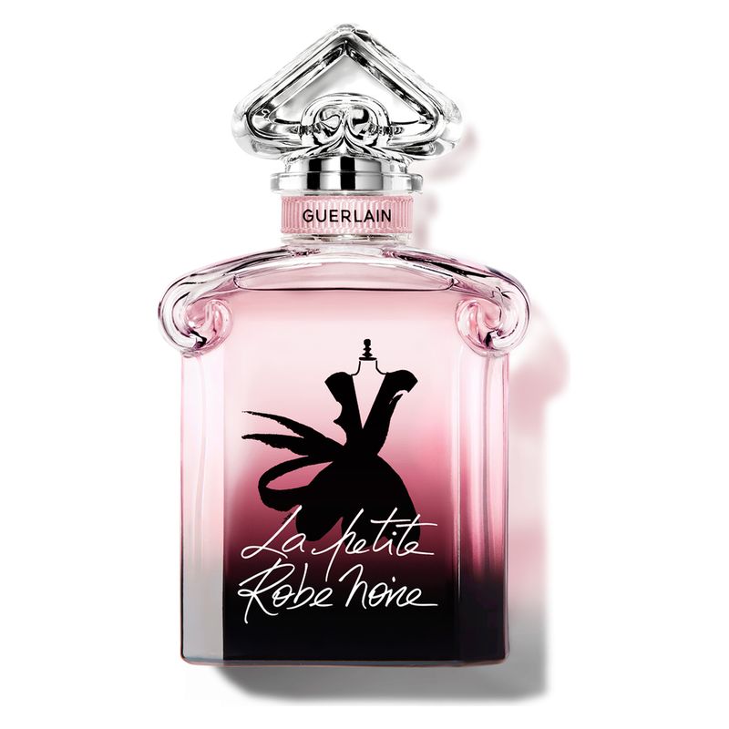 Guerlain La Petite Robe Noire Eau De Parfum