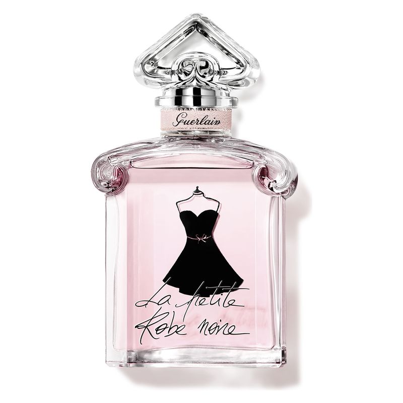 Guerlain La Petite Robe Noire Eau De Toilette