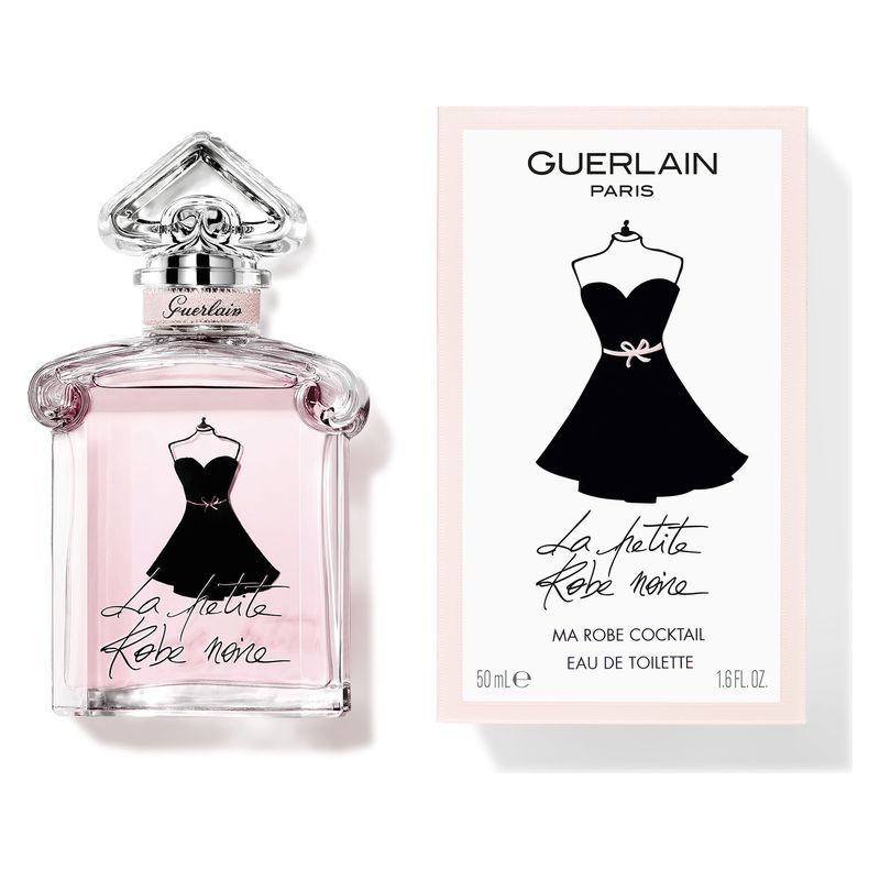 Guerlain La Petite Robe Noire Eau De Toilette