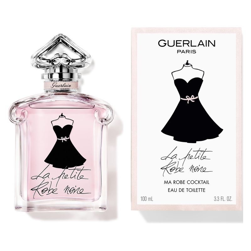 Guerlain La Petite Robe Noire Eau De Toilette