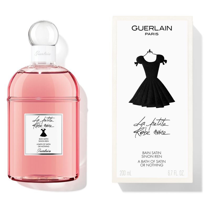 Guerlain La Petite Robe Noire Shower Gel