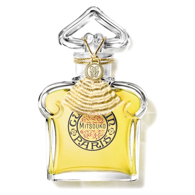 Guerlain Mitsouko Extrait