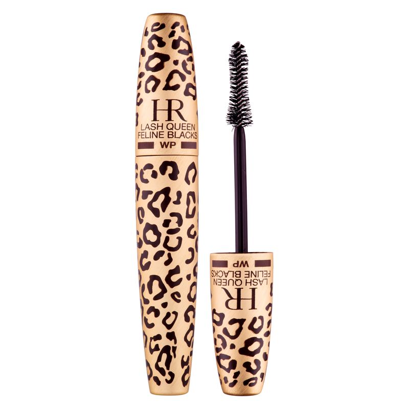 Helena Rubinstein Lash Queen Feline Blacks - Mascara Waterproof