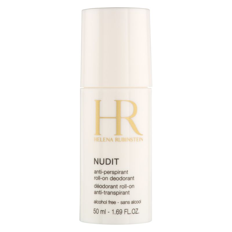 Helena Rubinstein NUDIT ANTI-PERSPIRANT ROLL-ON DEODORANT