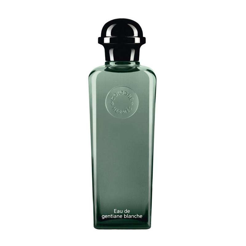 Hermès Eau De Gentiane Blanche Eau De Cologne