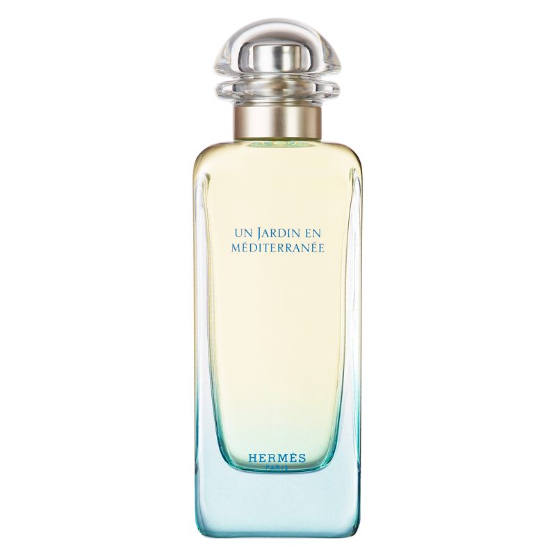 Image of Hermès Un Jardin En Méditerranée Eau De Toilette cod091