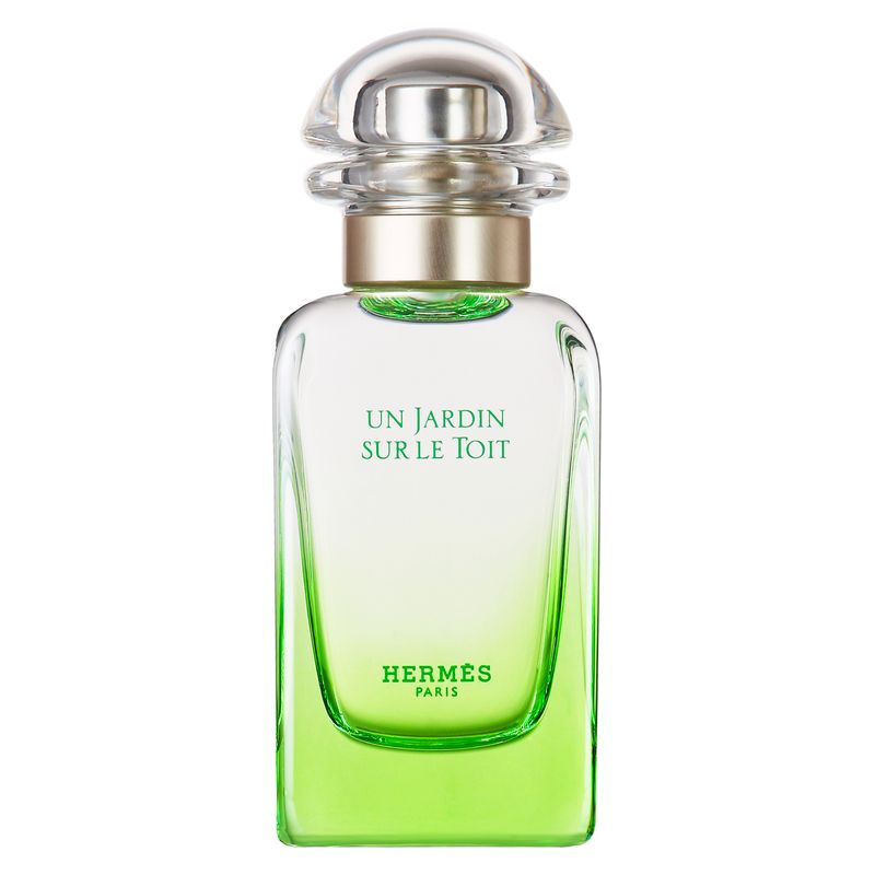 Hermès Un Jardin Sur Le Toit Eau De Toilette