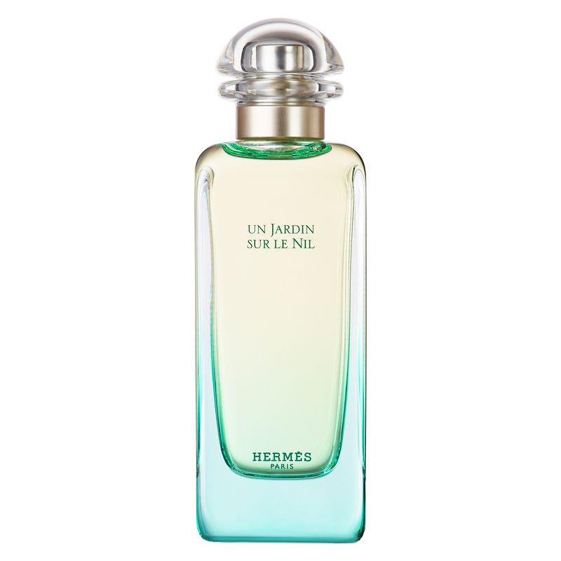 Image of Hermès Un Jardin Sur Le Nil Eau De Toilette cod091
