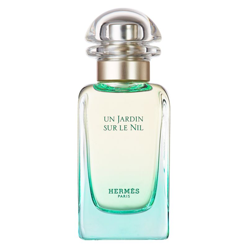 Hermès Un Jardin Sur Le Nil Eau De Toilette