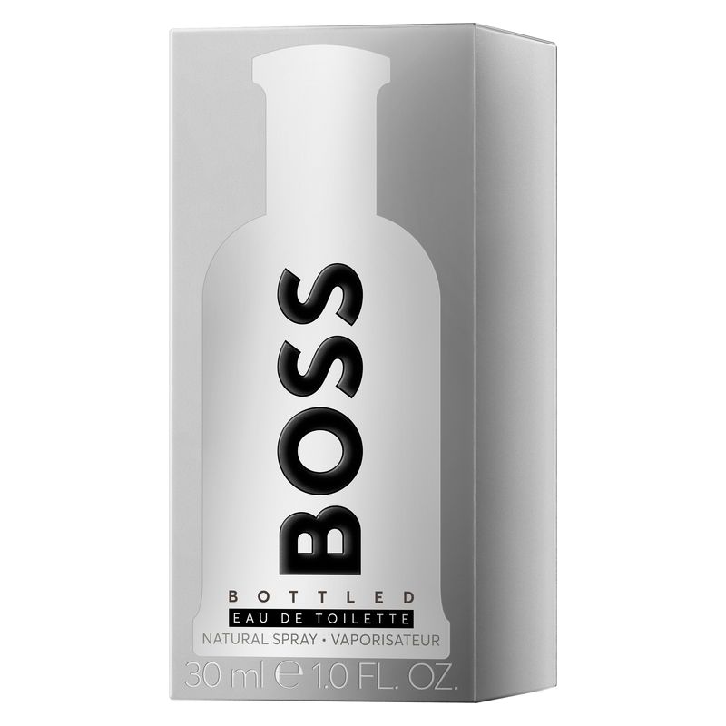 Hugo Boss Bottled Eau De Toilette