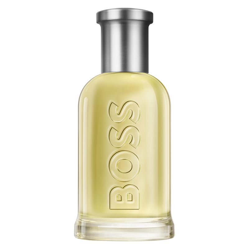 Hugo Boss Bottled Eau De Toilette