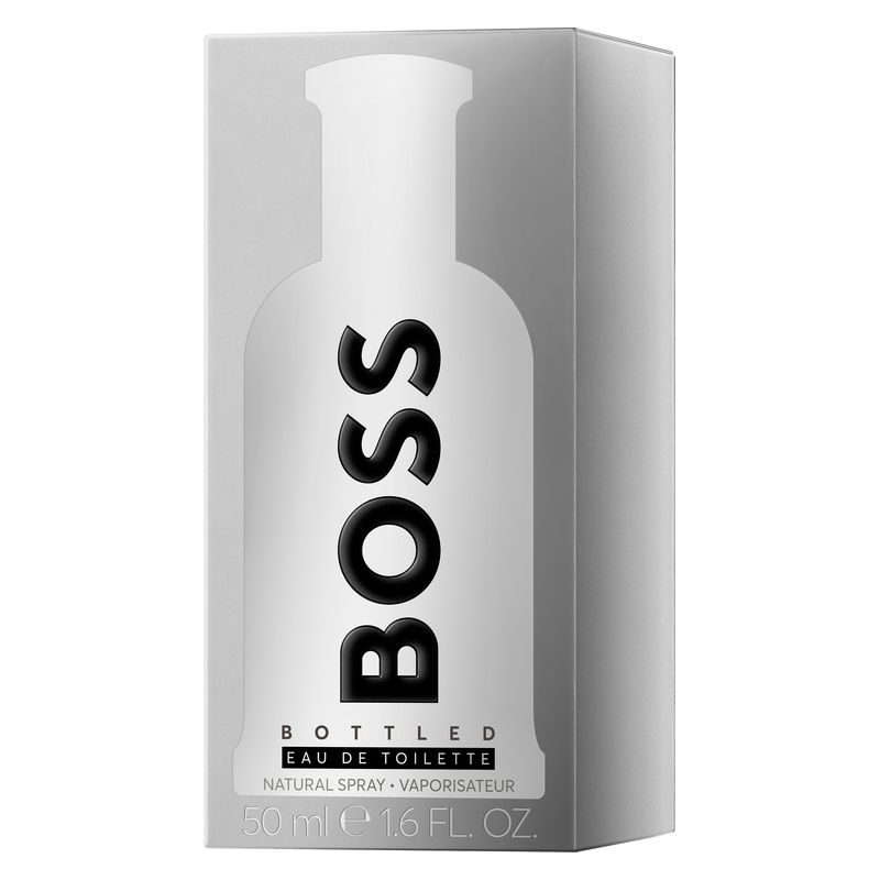 Hugo Boss Bottled Eau De Toilette