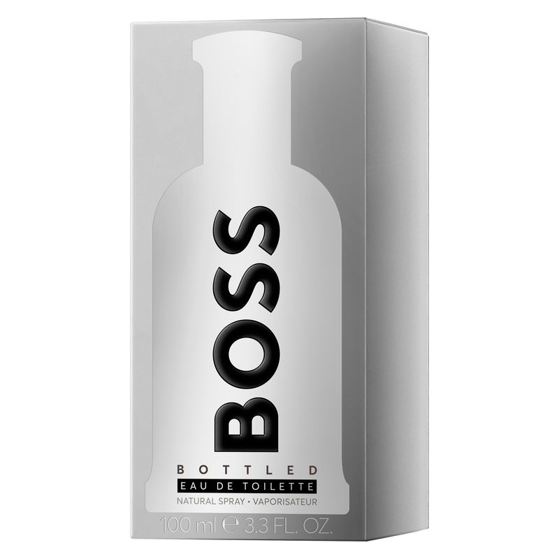 Hugo Boss Bottled Eau De Toilette