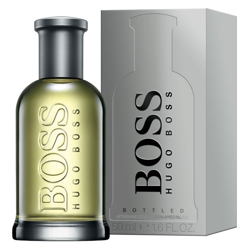 Hugo Boss Bottled After Shave