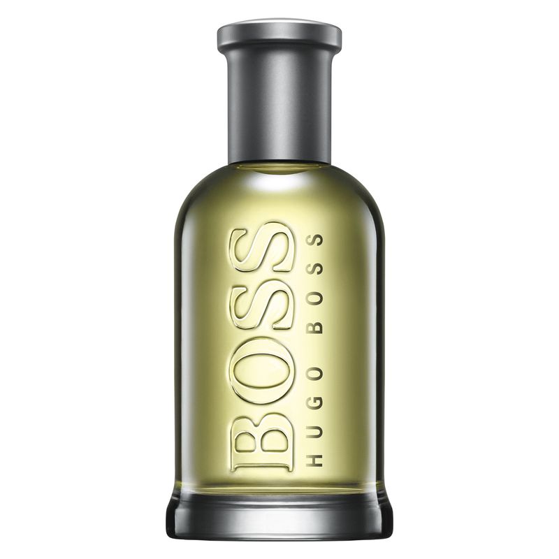 Hugo Boss Bottled After Shave