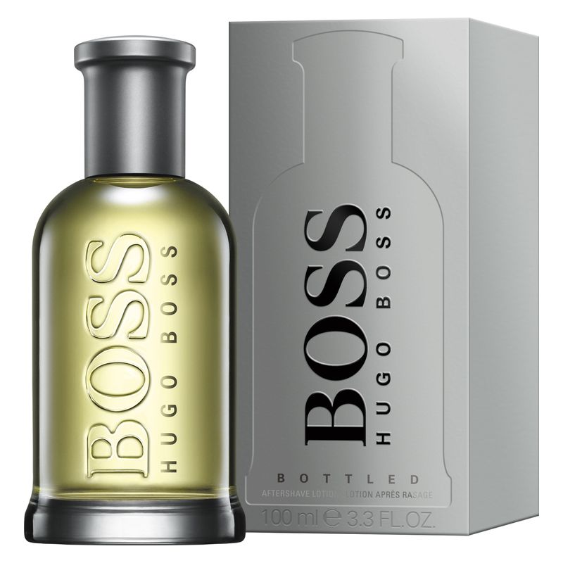 Hugo Boss Bottled After Shave