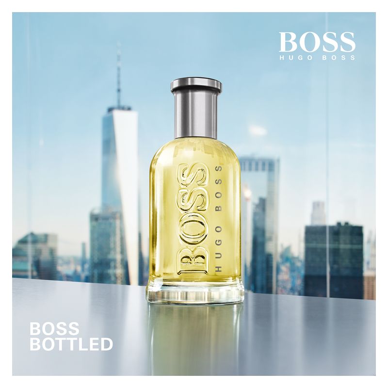 Hugo Boss Bottled Deodorant Stick