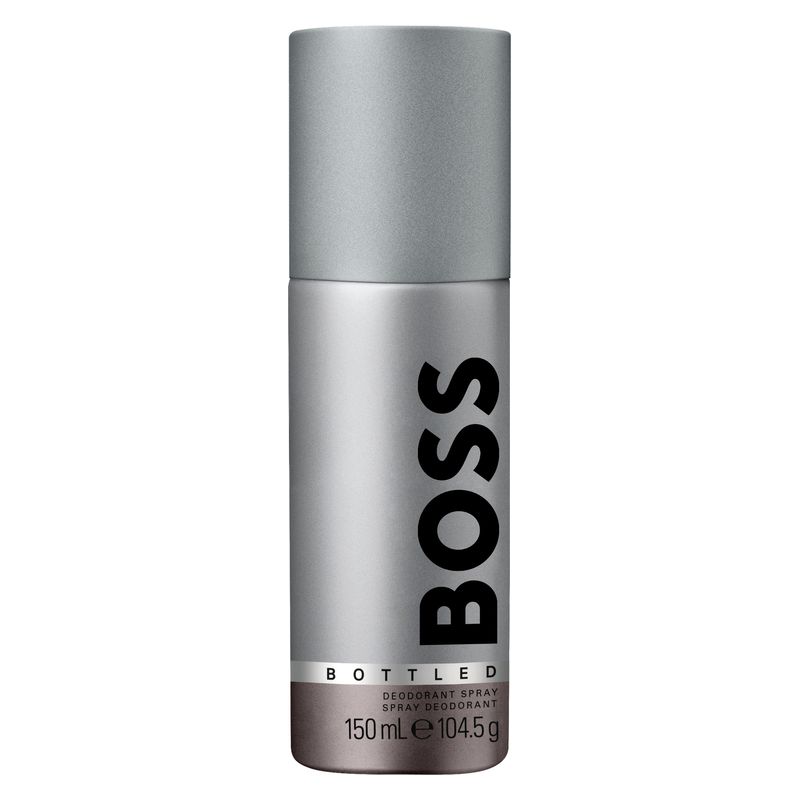 Hugo Boss Bottled Deodorant Spray