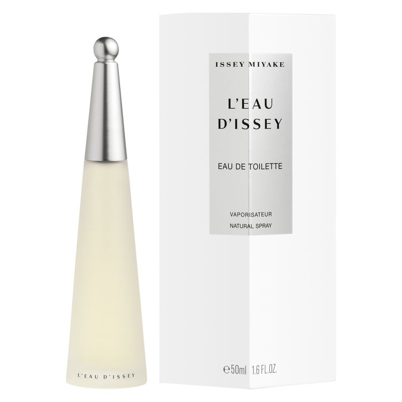 Issey Miyake L'eau Eau De Toilette