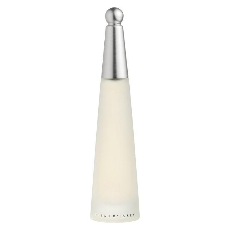 Issey Miyake L'Eau d'Issey, Eau de Toilette Donna, 100 ml Spray, Profumo Floreale Acquatico, Fresco e Luminoso, Persistente Issey Miyake L'Eau d'Issey, Eau de Toilette Donna, 100 ml Spray, Profumo Floreale Acquatico, Fresco e Luminoso, Persistente