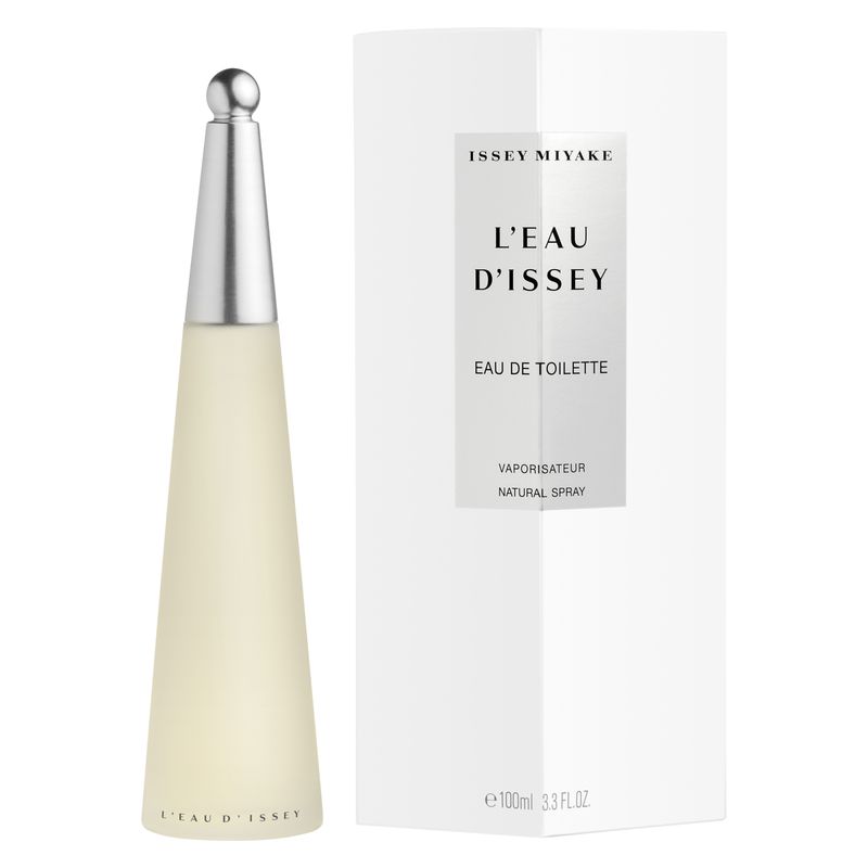 Issey Miyake L'eau Eau De Toilette
