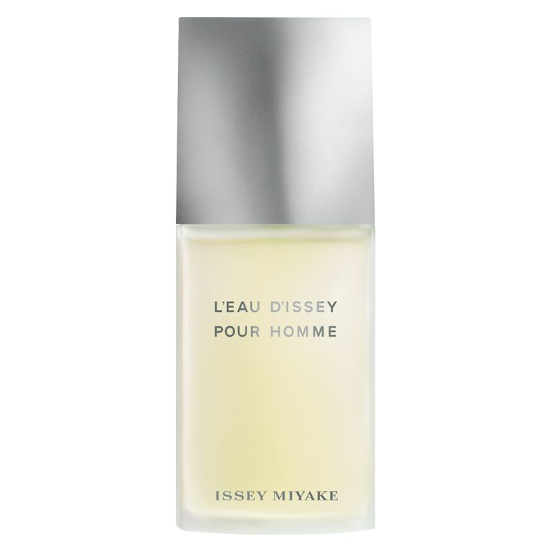 Issey Miyake L'eau Pour Homme Eau De Toilette