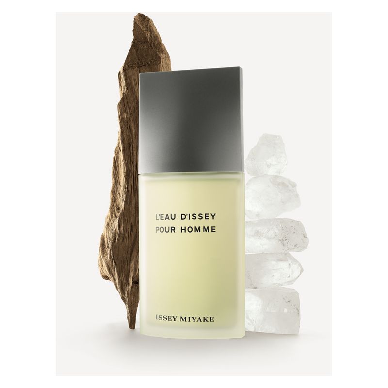 Issey Miyake L'eau Pour Homme Eau De Toilette