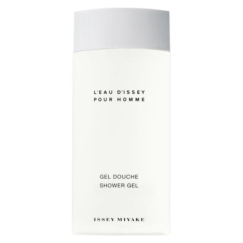 Issey Miyake L'eau Pour Homme Shampooing Integral