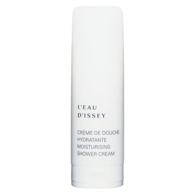 Issey Miyake L'eau Creme De Douche