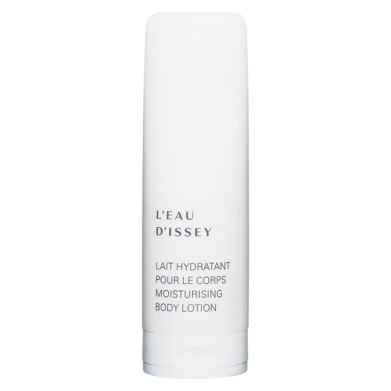 Issey Miyake L'eau Lait Hydratant Corps