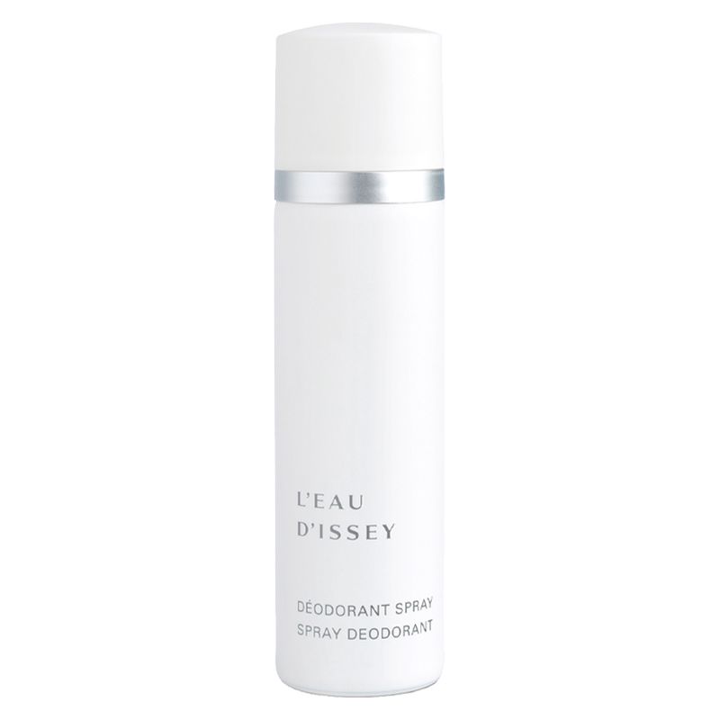 Issey Miyake L'eau D'issey Déodorant Spray