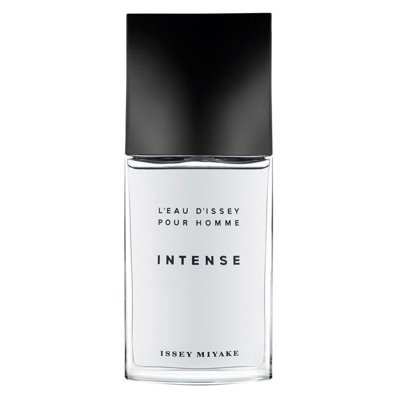 Issey Miyake L'eau Pour Homme Intense Eau De Toilette