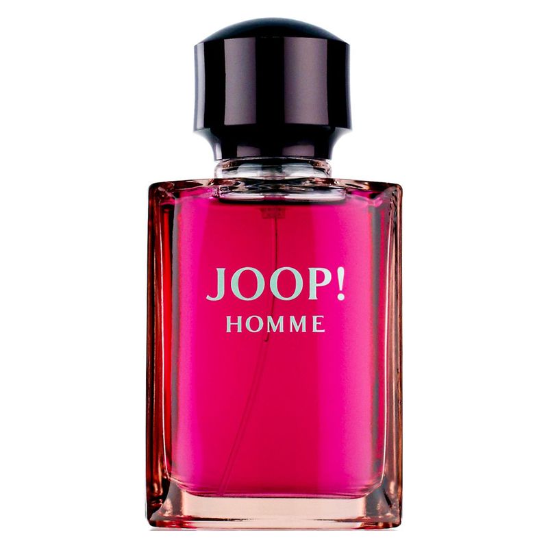 Joop Homme Eau De Toilette