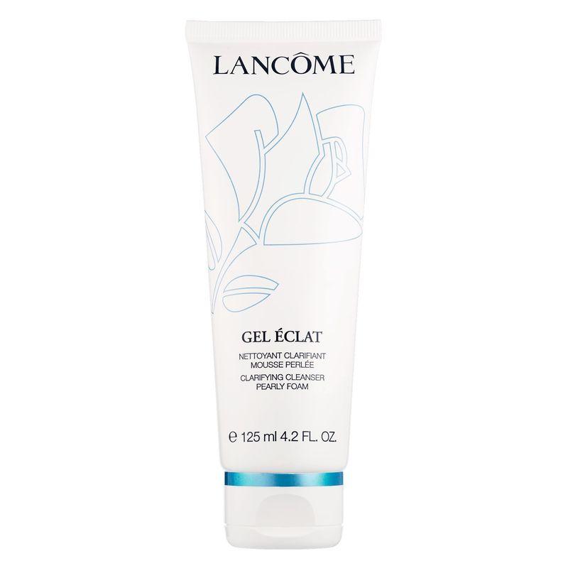 Lancome GEL ÉCLAT NETTOYANT CLARIFIANT MOUSSE PERLÉE