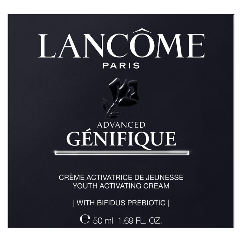 Lancome Génifique Crème Activatrice De Jeunesse
