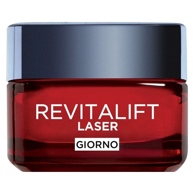 L'Oréal Revitalift Laser X3 Trattamento Profondo Anti-Età