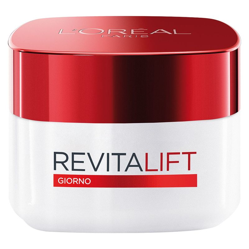 L'Oréal Revitalift Trattamento Giorno Anti-Rughe + Extra-Rassodante