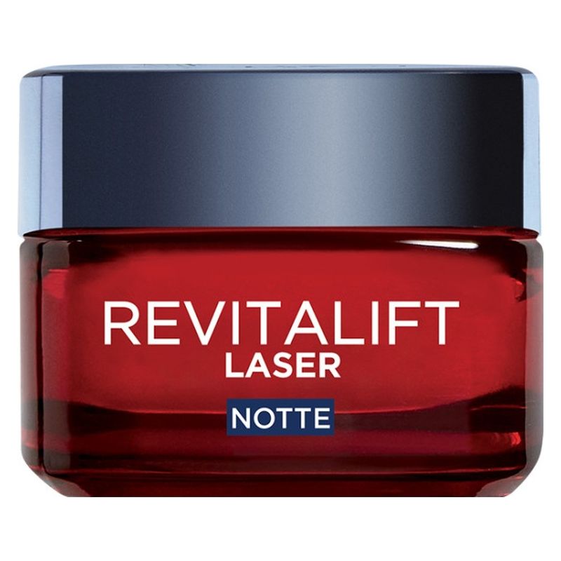 L'Oréal Revitalift Laser X3 Crema Anti-Età Notte