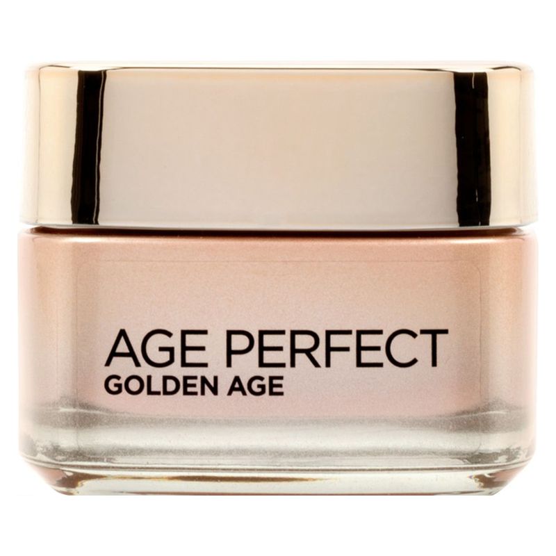 L'Oréal Age Perfect Golden Age Trattamento Fortificante Giorno