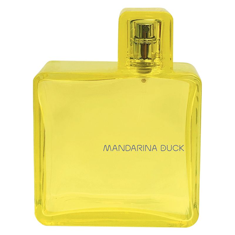 Mandarina Duck EAU DE TOILETTE