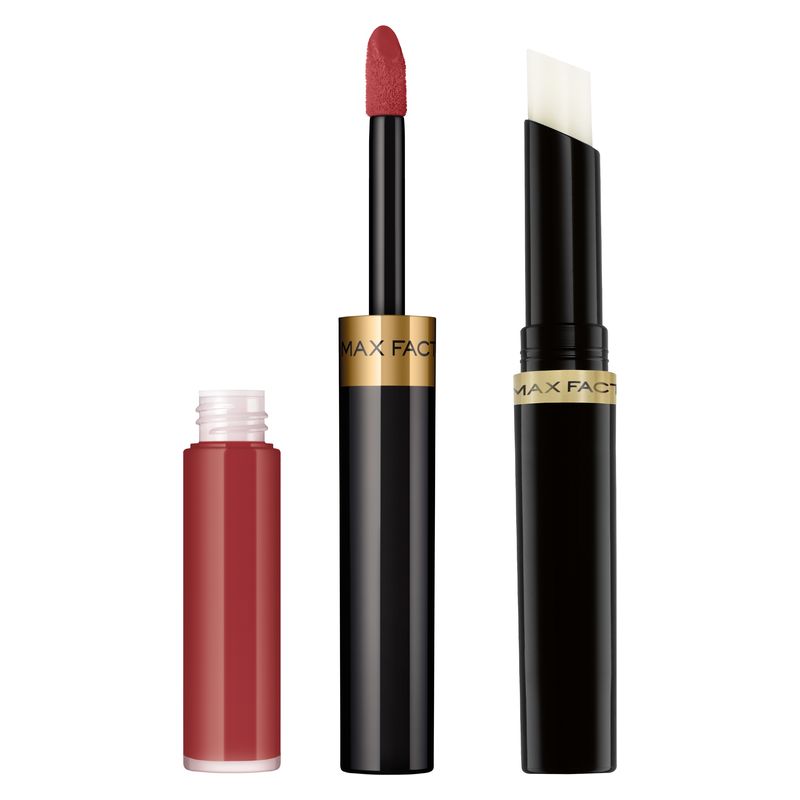 Max Factor Max Factor Lipfinity - Rossetto